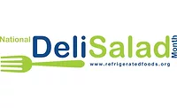 National Deli Salad Month July Refrigerated Foods Association