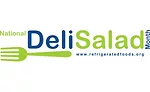 National Deli Salad Month July Refrigerated Foods Association
