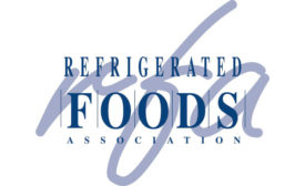 Refrigerated Foods Association Logo 