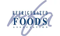 Refrigerated Foods Association Logo Refrigerated Foods Association Logo