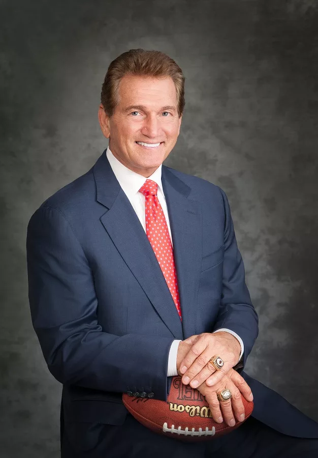 Joe Theismann