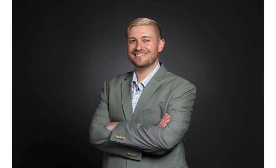 Raley's Grocery Levi Wingo VP Operations