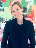 Jennifer Warner Raley's