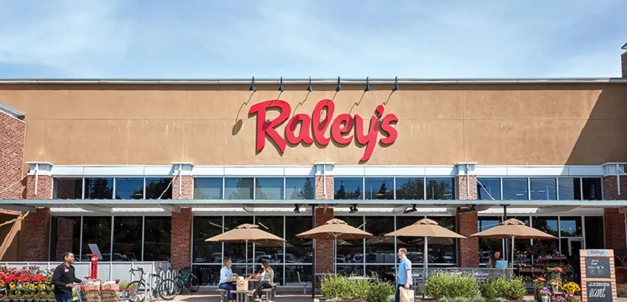 Raley's