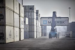 Port of Wilmington