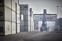 Port of Wilmington