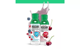 Rockin Protein