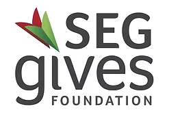 SEG Gives