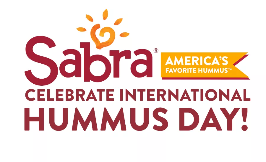 International Hummus Day May 13 Sabra
