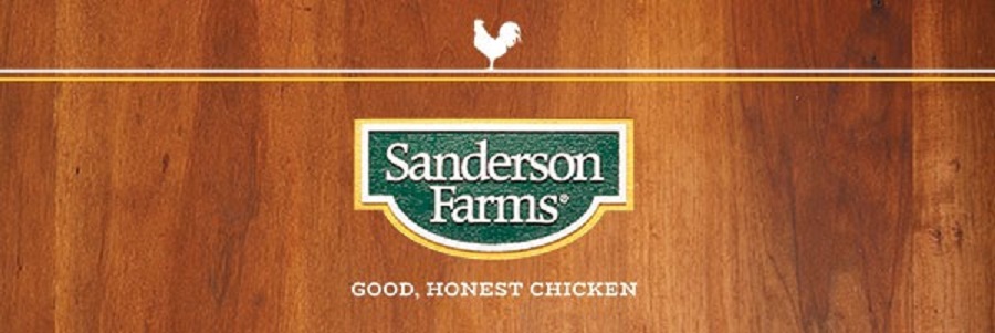 Sanderson Farms Announces Attendance Bonus For Hourly Employees During 