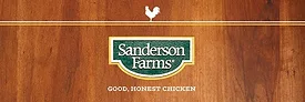 Sanderson Farms Logo