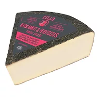 Bergamot & Hibiscus
