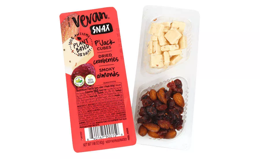 Vegan Dairy Free Cheese Snacks Vevan Snax