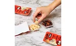 Dairy Free Cheese Snacks Vevan Snax