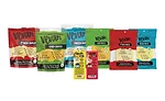 Vegan Dairy Free Vevan Cheese Shreds Slices