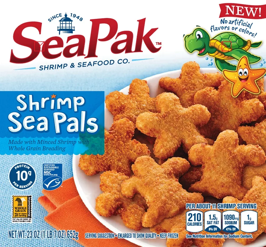 Sea Pals