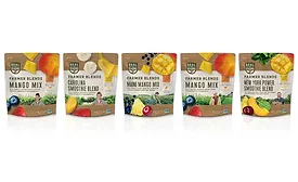 Frozen Smoothie Fruit Farmer Blends Seal the Seasons Kroger