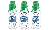 Half and Half Vanilla Shamrock Farms