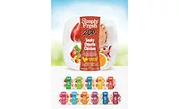 Simply Fresh 2Go Families at Home Food Assistance