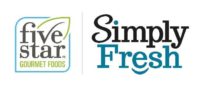 Simply Fresh FiveStar Logos