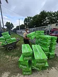 Simply Fresh Produce Box Donations