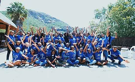 STEM Camps Foundation Smithfield Foods Donation