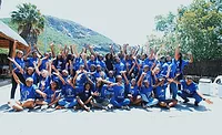 STEM Camps Foundation Smithfield Foods Donation