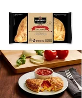 Carando Smithfield Foods Calzones