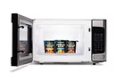 Microwavable Snacks Eggs Sausage Cheese Potatoes Power Bites Smithfield Refrigerated