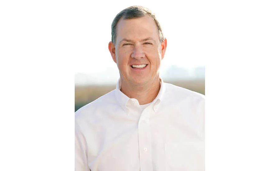Smithfield Foods John Sargent Executive Vice President Hog Production