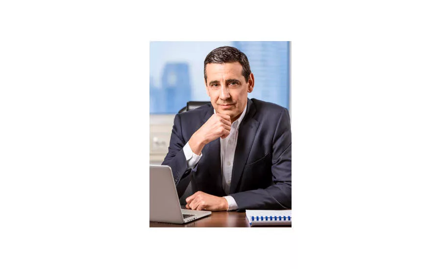 Smithfield Foods Luis Cerdan Executive Vice President