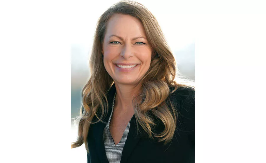 Smithfield Foods Keira Lombardo Chief Administrative Officer