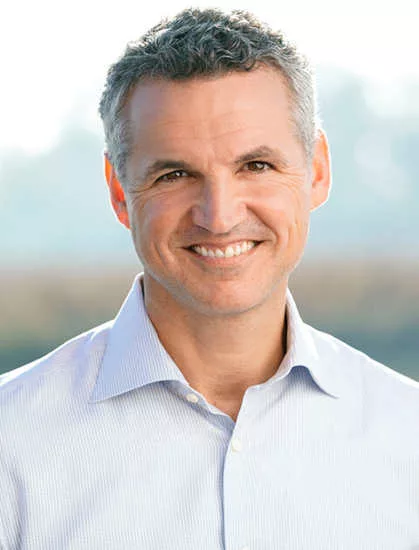 Smithfield Foods Glenn Nunziata CFO