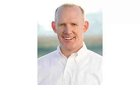 Smithfield Foods Dennis Organ President CEO