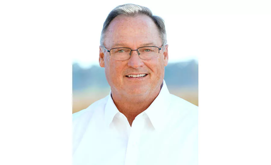 Smithfield Foods Russ Dokken Chief Sales Officer