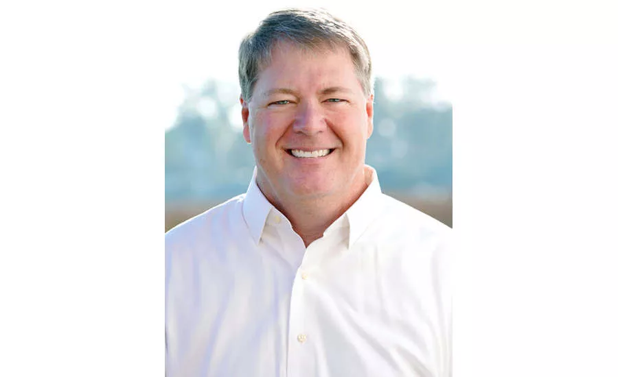 Smithfield Foods Scott Saunders Chief Supply Chain Officer
