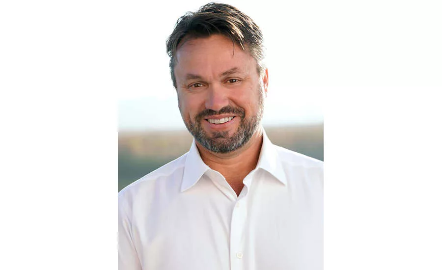 Smithfield Foods Shane Smith Chief Strategy Officer