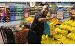 E-Commerce Picker Grocery Shopping Michigan SpartanNash