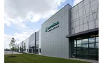 Grocery Micro-Fulfillment Center Caledonia Michigan SpartanNash