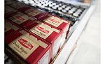 Pasta Grocery Micro-Fulfillment Center Caledonia Michigan SpartanNash