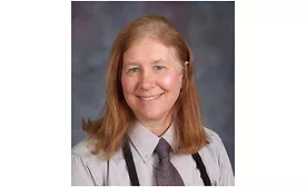 Karen O'Dell Martin's Super Market Granger Indiana Produce Manager Award