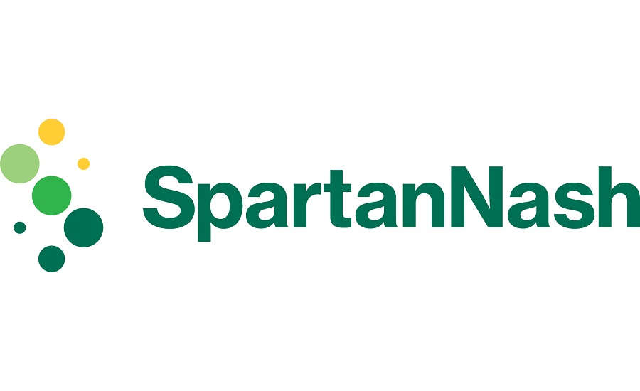 SpartanNash Grocery Logo