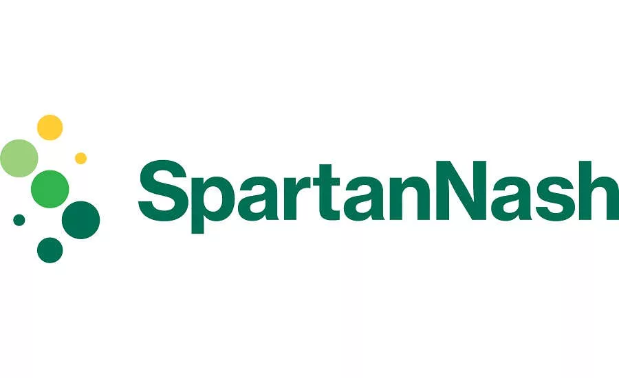 SpartanNash Grocery Logo