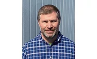 Salvatore Bramante Vice President Operations Stavis Seafoods Boston