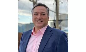 Stavis Seafoods David Lancaster Promoted President