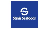 Stavis Seafoods Logo