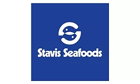 Stavis Seafoods Logo