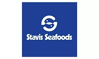 Stavis Seafoods Logo