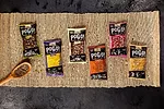 POGOs Packaged