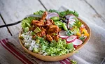 Plant Based Chicken Salad Chipotle Sweet Earth Nestle